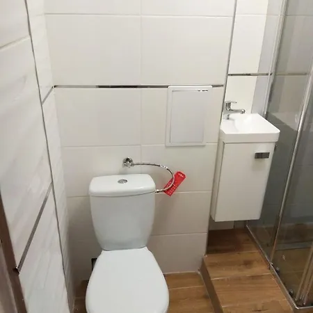 Privat bolig Single Private In A 5 Shared