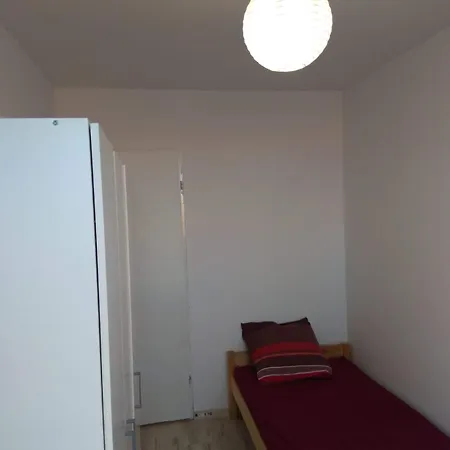 Privat bolig Single Private In A 5 Shared *