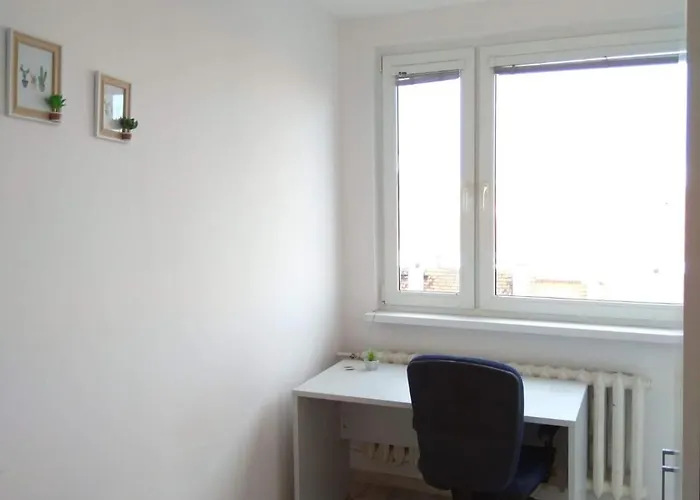 Single Private In A 5 Shared Privat bolig *