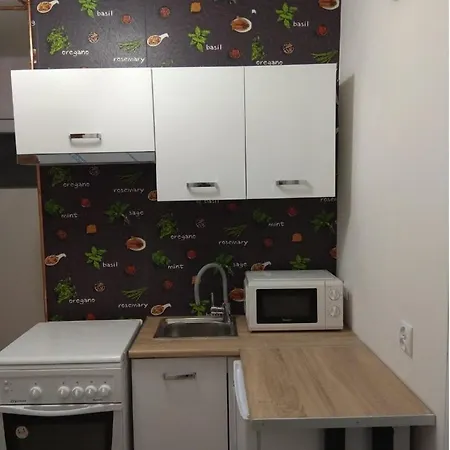 Single Private In A 5 Shared בית אירוח