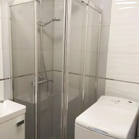 בית אירוח Single Private In A 5 Shared *