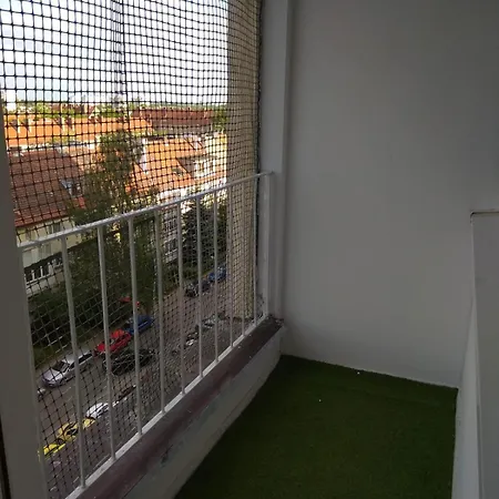 בית אירוח Single Private In A 5 Shared