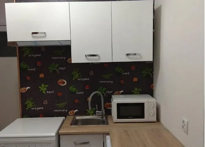 Single Private In A 5 Shared בית אירוח