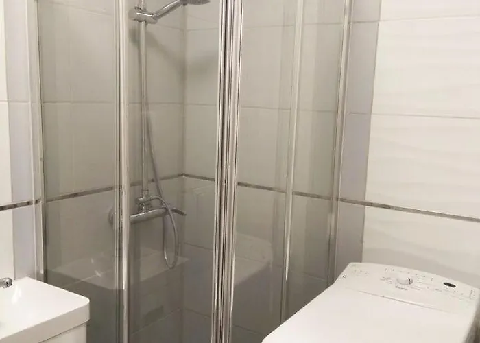 בית אירוח Single Private In A 5 Shared *